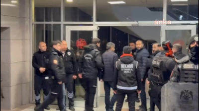 Tutuklanan Beşiktaş Belediye Başkanı Rıza Akpolat’ın avukatı Görkem Gökçe, müvekkiline