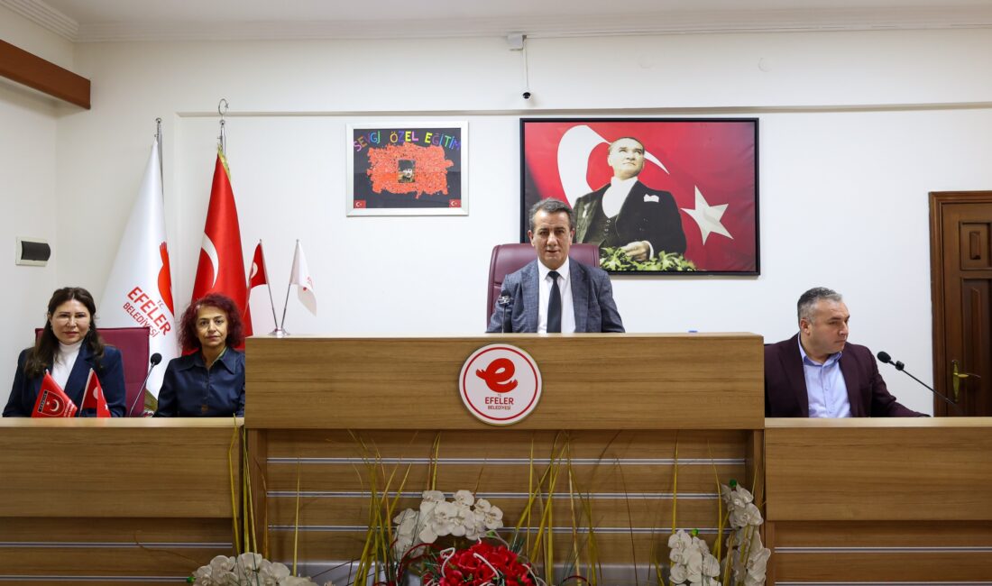 ” 95 EMEKÇİNİN KIDEM TAZMİNATLARI BORÇSUZ VE PEŞİN OLARAK ÖDENDİ”