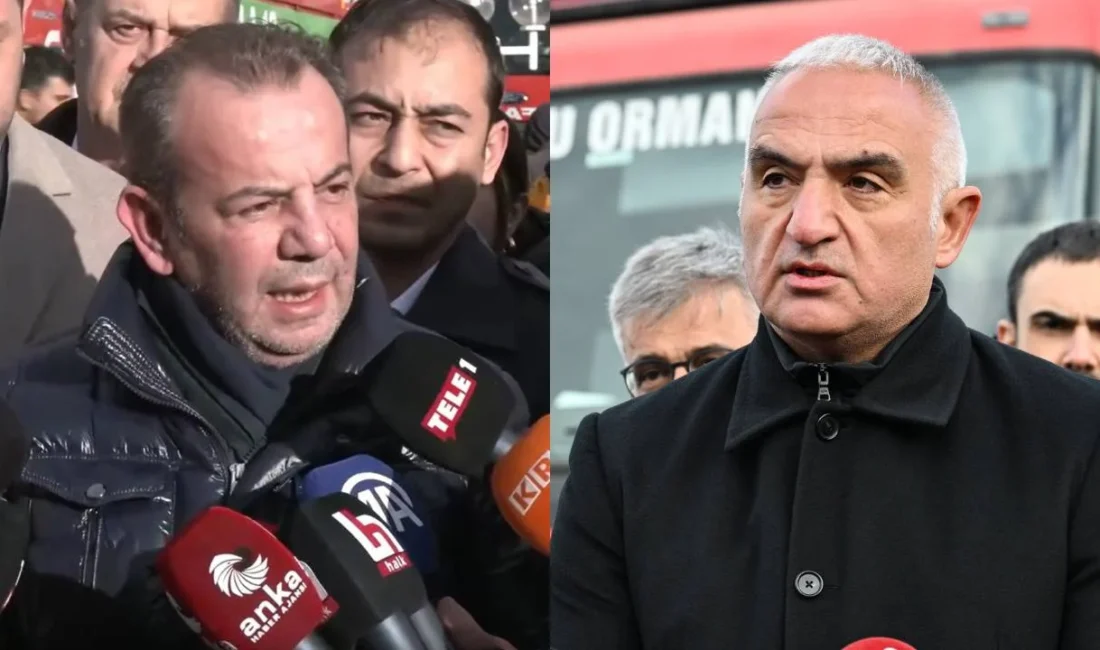 76 insanın ihmaller ve denetimsizlik nedeniyle yaşamını yitirdiği Kartalkaya’daki yangın