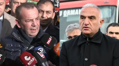 76 insanın ihmaller ve denetimsizlik nedeniyle yaşamını yitirdiği Kartalkaya’daki yangın