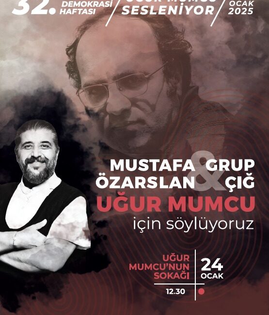 Çankaya Belediyesi her yıl olduğu gibi bu yıl da “Adalet