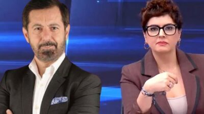 Halk Tv Sorumlu Haber Müdürü Serhan Asker ve Halk Tv