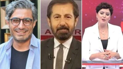 İBB Başkanı Ekrem İmamoğlu’nun, hakkındaki iddiaları dile getirdiği ve ismini