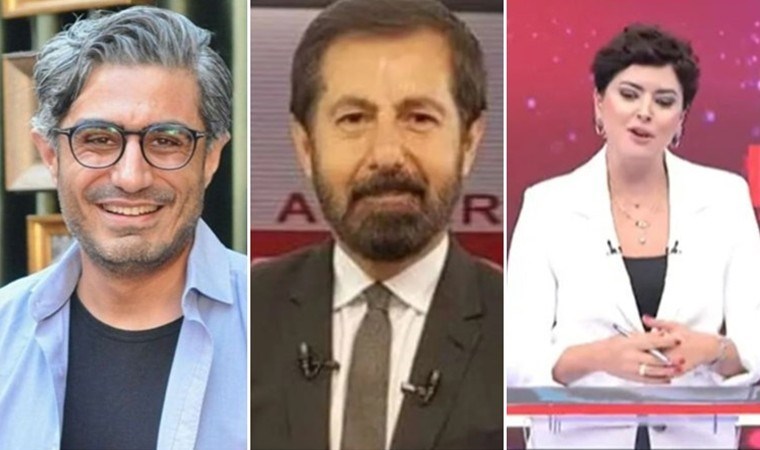 İBB Başkanı Ekrem İmamoğlu’nun, hakkındaki iddiaları dile getirdiği ve ismini