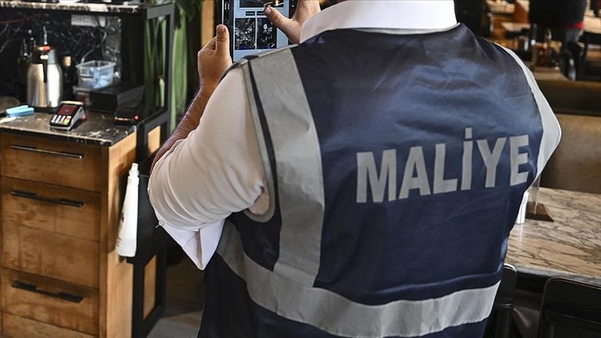 Vergi Denetim Kurulu, büyük mükellefler ve görünür bir geliri olmadan