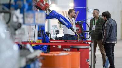 İzmir Büyükşehir Belediyesi ev sahipliğinde İZFAŞ ve İzgi Fuarcılık organizatörlüğünde,