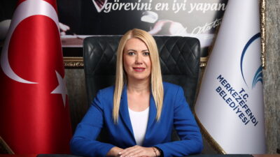 Merkezefendi Belediye Başkanı Şeniz Doğan, Regaip Kandili dolayısıyla bir mesaj