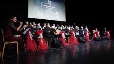 Beylikdüzü Belediyesi’nin Ocak ayı kültür-sanat etkinlikleri kapsamında tiyatrodankonserlere kadar birçok