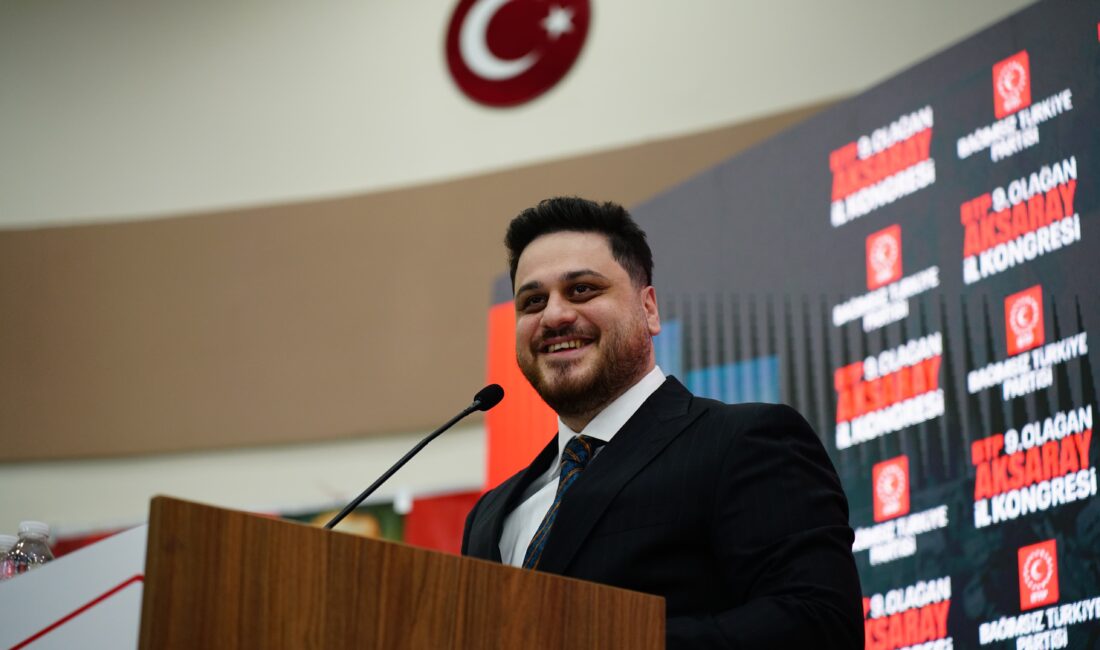 -Demokrasi istedik cevabımızı aldık -Fiili değil faili cezalandırıyorlar -AKP Genel