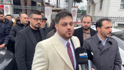 Hüseyin Baş, “Ben her hafta değil her gün devletim için