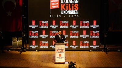 Hüseyin Baş: Her şeye eyvallah demeye alıştık, felaketleri sık sık yaşar olduk BTP lideri Hüseyin Baş’tan otel faciası değerlendirmesi… Hüseyin Baş, “Biz