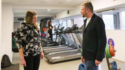 Öğrencilerin tüm ihtiyaçlarını tek çatı altında karşılayan Buca Belediyesi Tarık