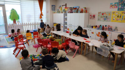 Büyükşehir’den Ortaca’da Çocuklara Yeni Yuva Müjdesi Kıyı Ege Belediyeler Birliği ve Muğla Büyükşehir Belediye Başkanı AhmetAras,