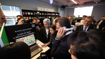 TBB ve İBB Başkanı Ekrem İmamoğlu, Medya A.Ş. bünyesinde kurulan