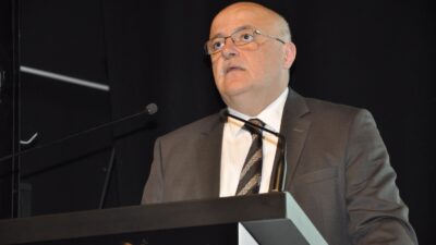 Kongrenin tam bir bilgi ve eğlence şöleni olacağını söyleyen BTP