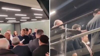 Başakşehir Belediyesi’ne arsa-alım satım yetkisi tanıyan önerinin görüşüleceği toplantıda, AKP’li