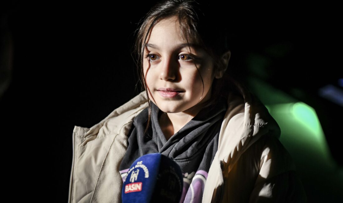  Eğitimden sosyal yaşama kadar her alanda ihtiyaç sahibi ailelerin yanında