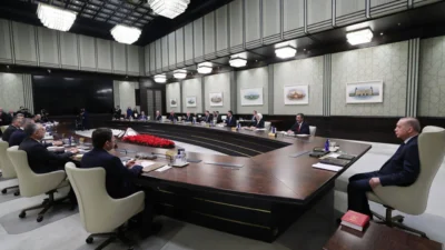 Gözler Kabine toplantısında: En düşük emekli maaşı ne kadar olacak?