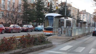 6 OCAK’TA BAŞLIYOR Eskişehir Büyükşehir Belediyesi sosyal medya hesaplarından yaptığı