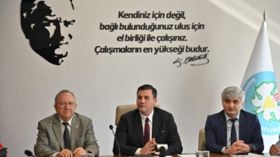 Tarımsal kalkınmayı desteklemek ve üreticilerin gelirlerinin artmasına katkı sağlamak için