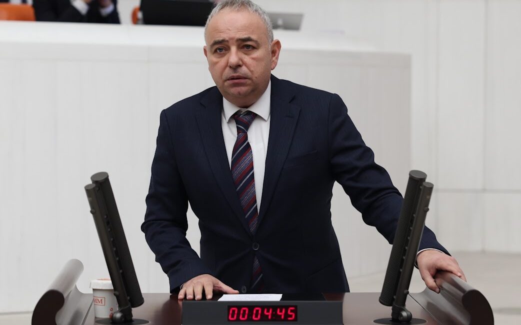 Yurttaşı Ekmeğinden Edecekler: “Ekmeğe yüzde 25, emekliye yüzde 11,54zam!”TBMM Plan