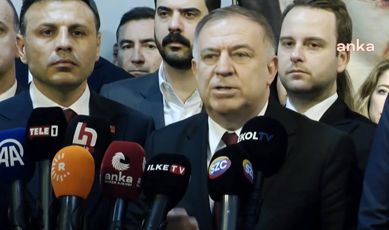 İstanbul’da başlatılan ‘ihale yolsuzluğu soruşturması’ kapsamında, aralarında Beşiktaş Belediye Başkanı