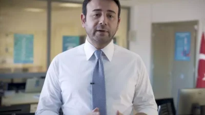 İstanbul’da ihale yolsuzluğu operasyonu! 47 şüpheli hakkında gözaltı kararı İstanbul’da,