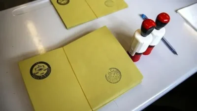 Gezici Araştırma Merkezi Başkanı Murat Gezici yaptıkları son kamuoyu araştırmasına