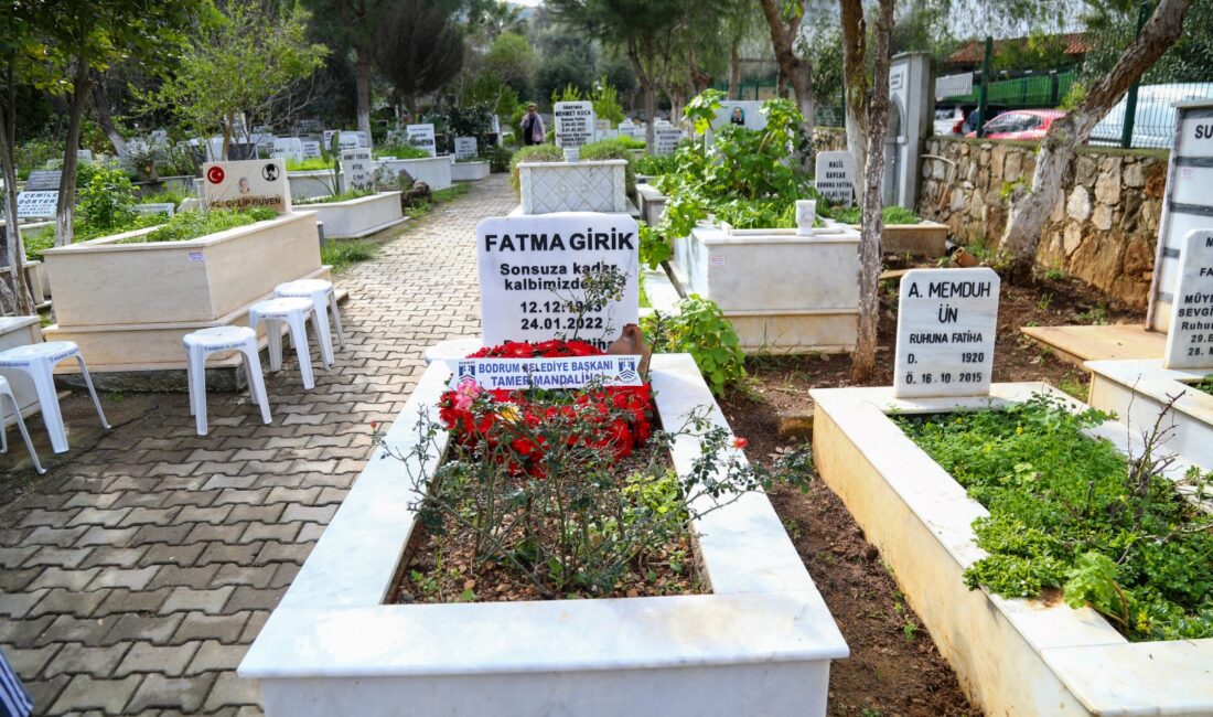 Türk sinemasına unutulmaz izler bırakan Fatma Girik, ölümünün üçüncü yılında