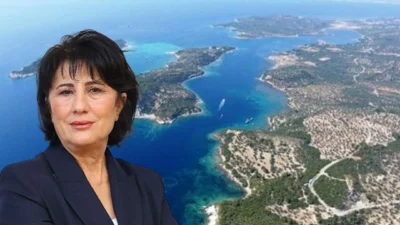 200 doktor, Başkan Bodur’dan şikayetçi: Dikili’de dolandırıcılık iddiası! Türkiye’nin Maldivleri