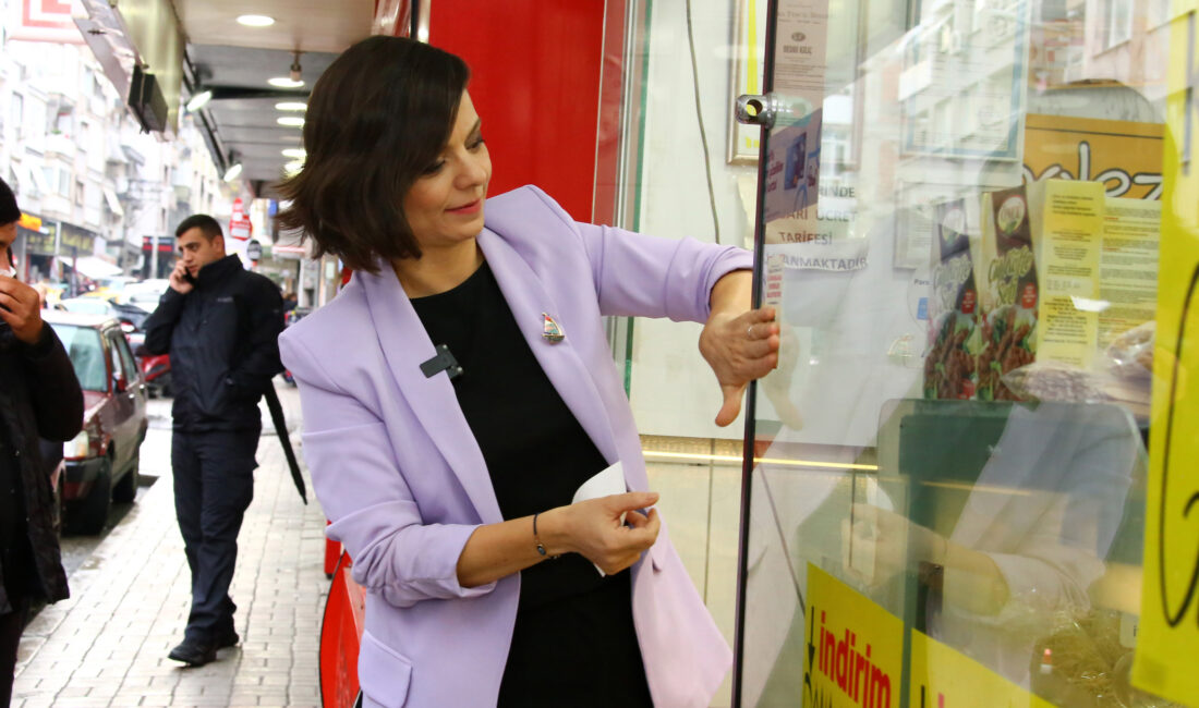Karabağlar Belediyesi, işsizliğin çözümüne katkı sağlamak amacıyla hayata geçirdiği Bölgesel