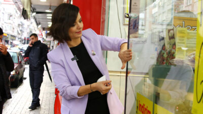 Karabağlar Belediyesi, işsizliğin çözümüne katkı sağlamak amacıyla hayata geçirdiği Bölgesel