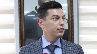  Marmaris Belediye Başkanı Acar Ünlü, 2024 yılı turizm sezonunu değerlendirerek,