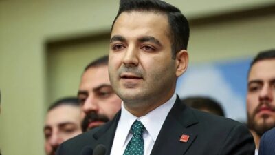 Gerekçe: ‘Akın Gürlek’ tweeti… Başsavcılıktan ‘gözaltı’ açıklaması CHP Gençlik Kolları