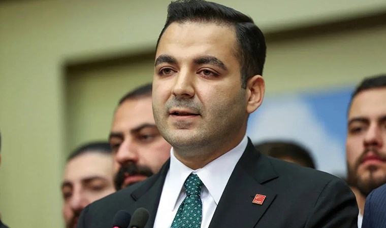 Gerekçe: ‘Akın Gürlek’ tweeti… Başsavcılıktan ‘gözaltı’ açıklaması CHP Gençlik Kolları