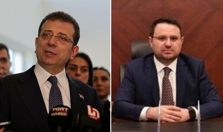 İBB Başkanı Ekrem İmamoğlu hakkında başlatılan soruşturmanın ardından, aynı şekilde