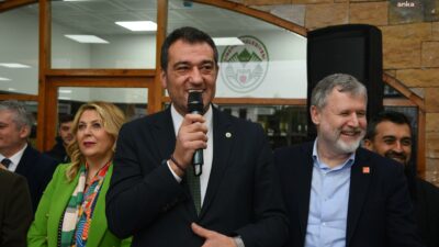 Giresun Belediyesi, Girmar Market ve Girbel Kafe’yi hizmete açtı Giresun Belediyesi, halkın yerel ve doğal ürünlere kolay erişimini sağlamak