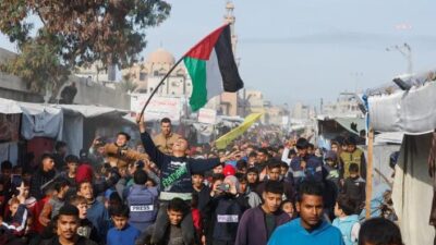 İsrail Başbakanlık Ofisi, İsrail’in bugün serbest bırakılması planlanan rehinelerin listesini