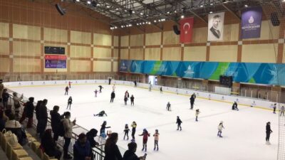 İstanbul Büyükşehir Belediyesi (İBB), sömestr tatiline giren öğrenciler için dopdolu