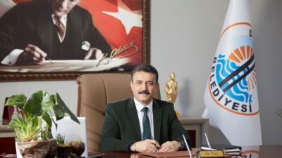 Dikili Belediye Başkanı Adil Kırgöz’ün girişimleri ve İstanbul Deniz Otobüsleri