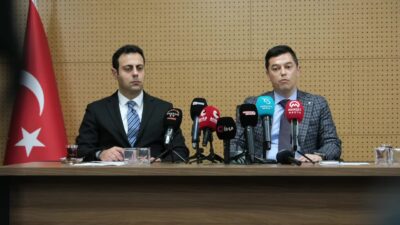  Marmaris Belediye Başkanı Acar Ünlü, Sinpaş’ın Kızılbük Resort Otel ve Devremülk