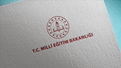 Milli Eğitim Bakanlığınca (MEB), 2025-2026 eğitim öğretim yılı için öğrenci
