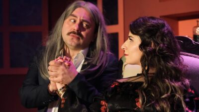 Eskişehir’de tiyatro severleri Şubat ayında dopdolu bir program bekliyor! Hasan