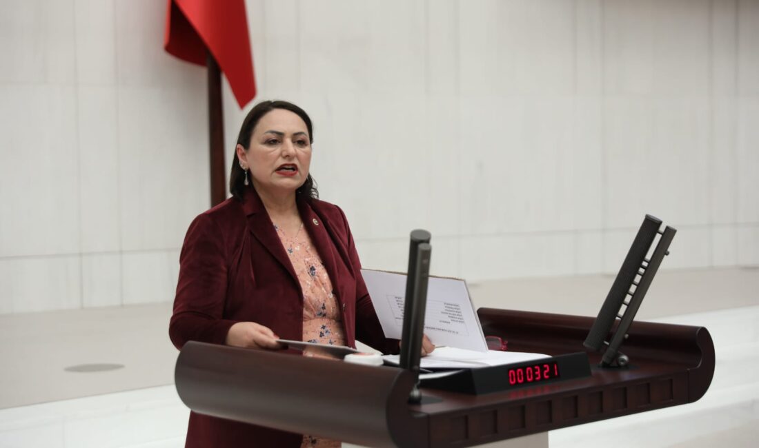 Milletvekili Şevkin’den, 2 yılın ardından Bakanlığa deprem soruları “Depremin üzerinden