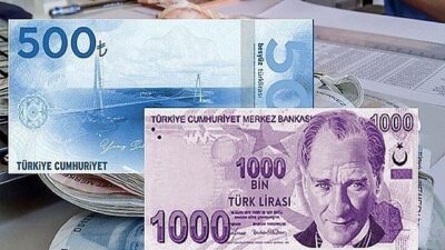 Türkiye Cumhuriyet Merkez Bankası (TCMB), döviz kurlarındaki dalgalanmalar ve artan