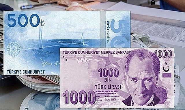 Türkiye Cumhuriyet Merkez Bankası (TCMB), döviz kurlarındaki dalgalanmalar ve artan