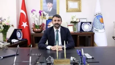 10 Ocak Cuma günü Mersin’de terör soruşturması kapsamında gözaltına alınan