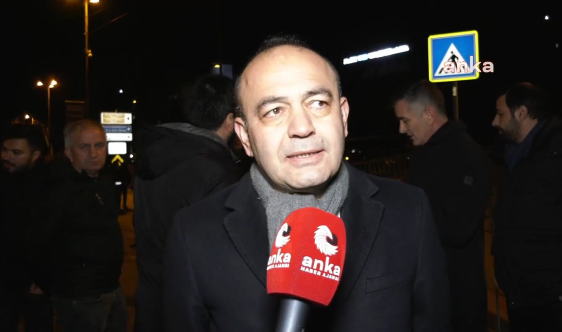 “Bu millet cumhuriyetine, demokrasine sahip çıkacak, bir adım bile geri