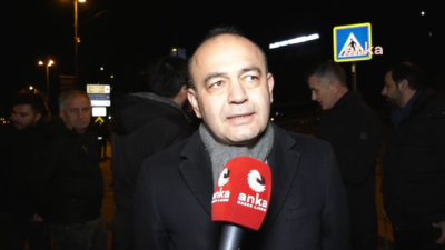 “Bu millet cumhuriyetine, demokrasine sahip çıkacak, bir adım bile geri