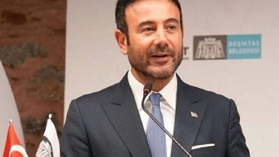 Beşiktaş Belediye Başkanı Rıza Akpolat dahil 31 kişi, tutuklama talebiyle